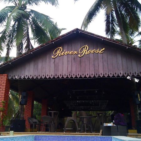 River Roost Resort Mangalore Exterior photo