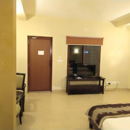 River Roost Resort Mangalore Exterior photo