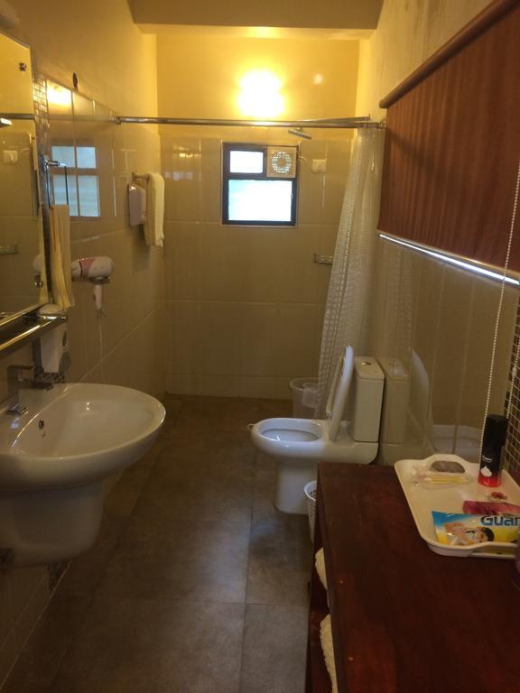 River Roost Resort Mangalore Room photo