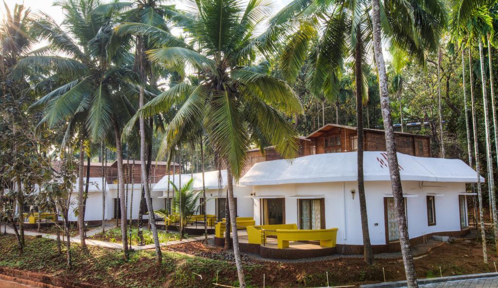 River Roost Resort Mangalore Exterior photo