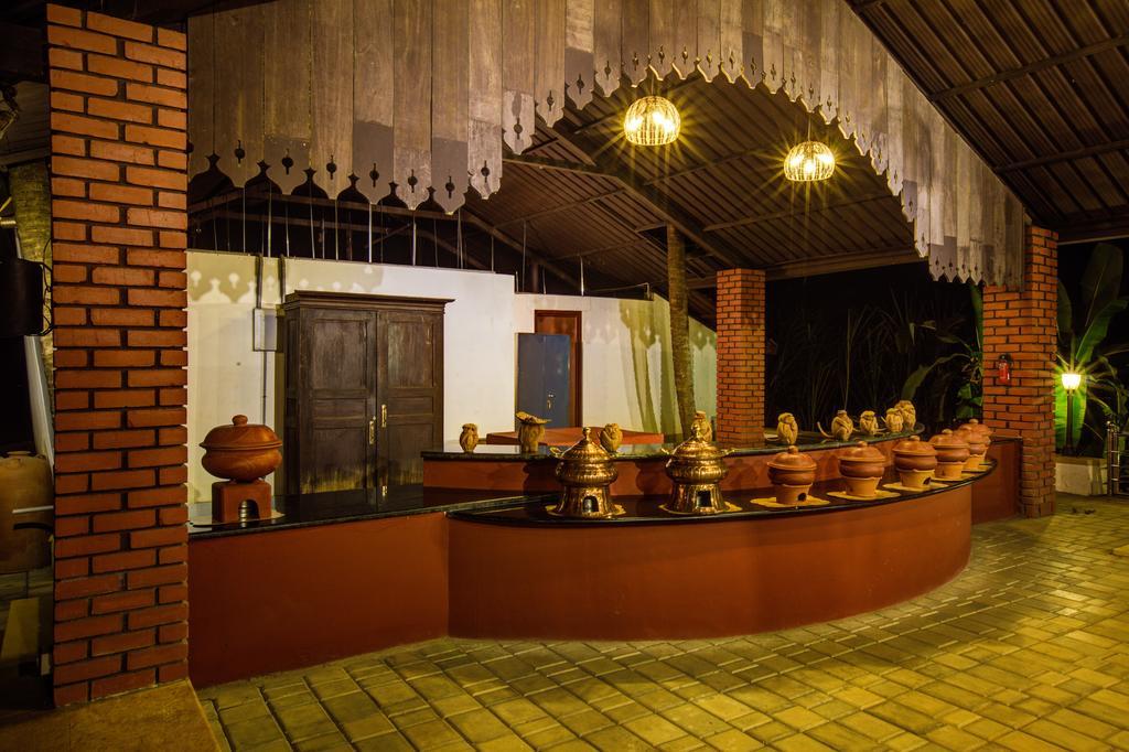 River Roost Resort Mangalore Exterior photo