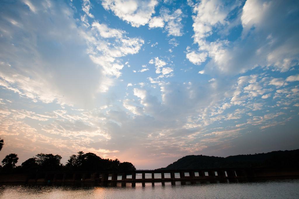 River Roost Resort Mangalore Exterior photo