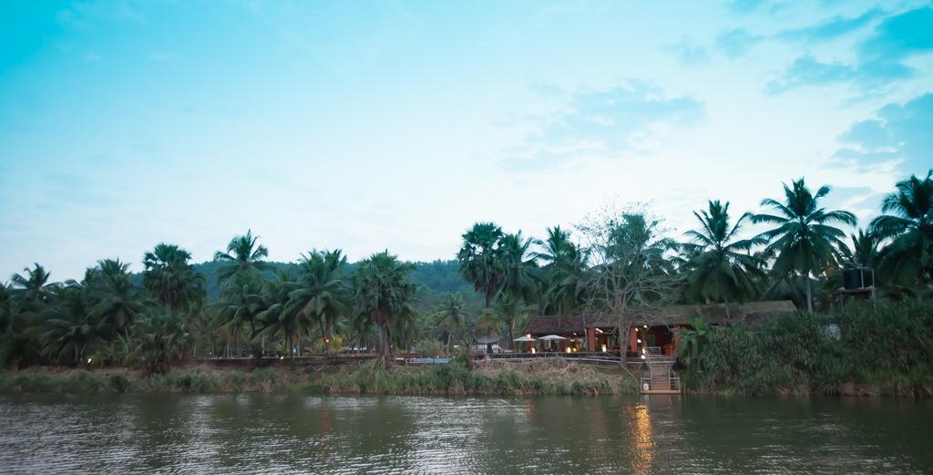River Roost Resort Mangalore Exterior photo