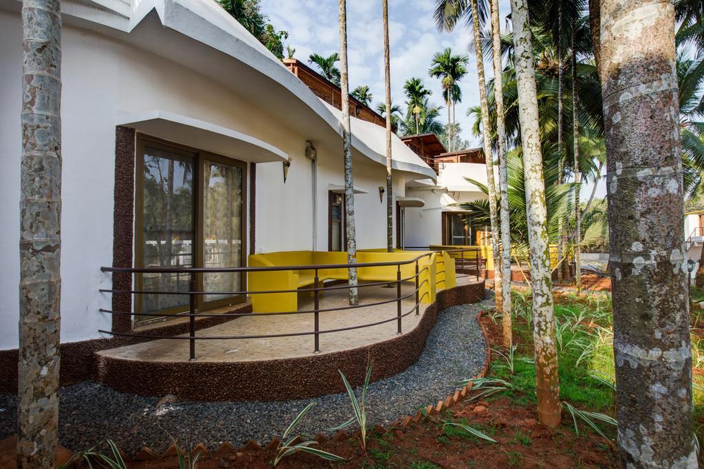 River Roost Resort Mangalore Room photo