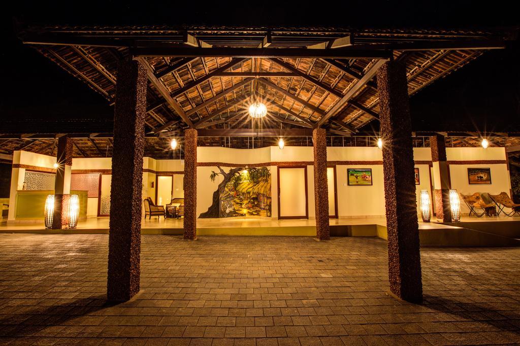 River Roost Resort Mangalore Exterior photo