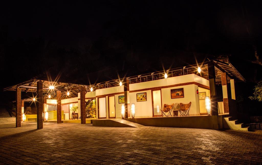 River Roost Resort Mangalore Exterior photo