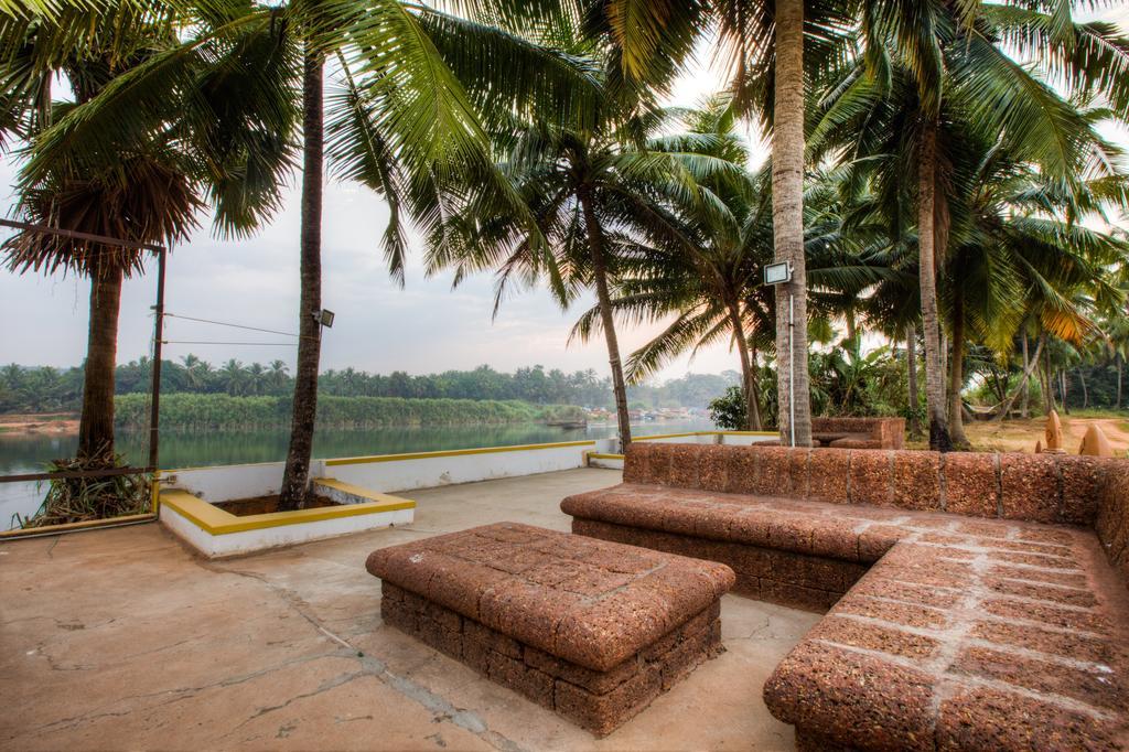 River Roost Resort Mangalore Exterior photo
