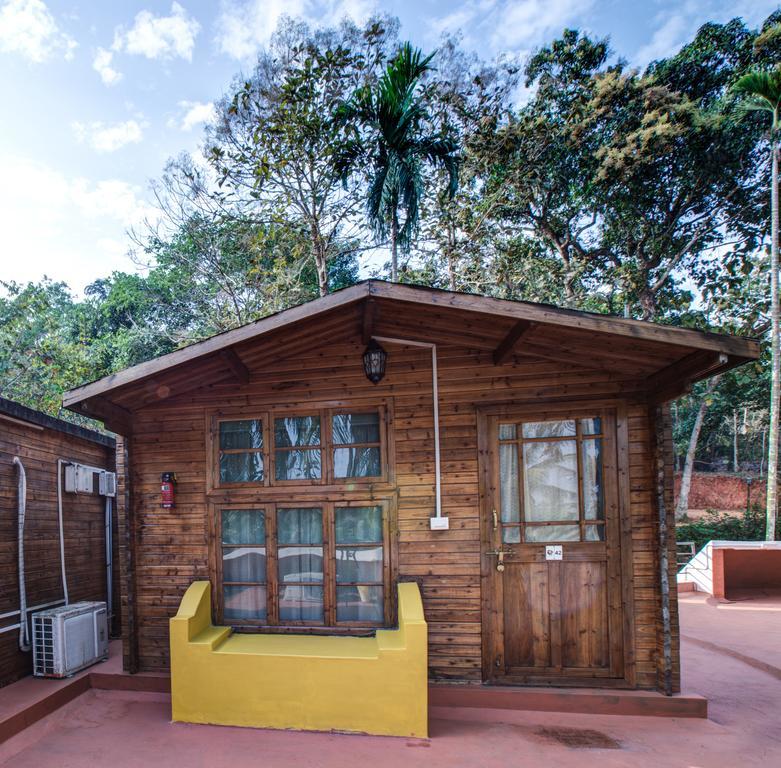 River Roost Resort Mangalore Room photo