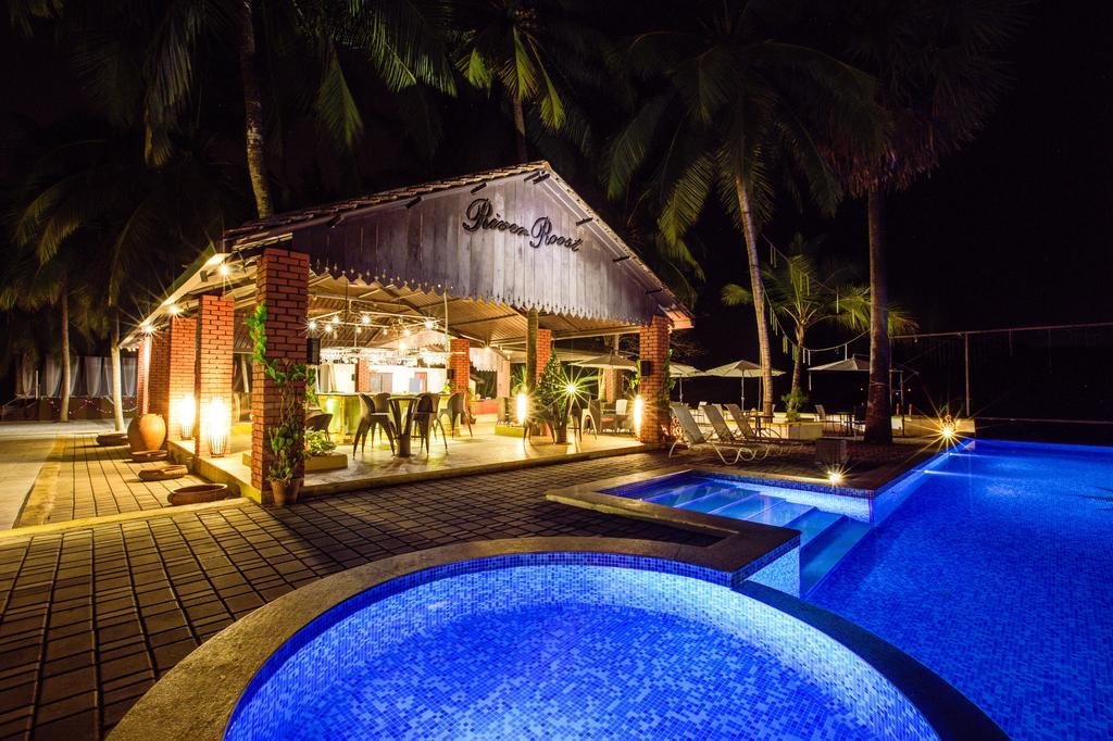River Roost Resort Mangalore Exterior photo