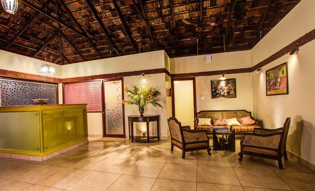 River Roost Resort Mangalore Exterior photo