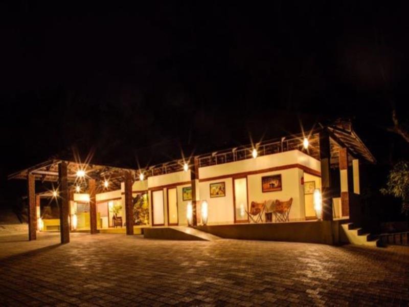 River Roost Resort Mangalore Exterior photo