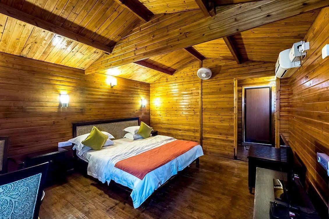 River Roost Resort Mangalore Exterior photo