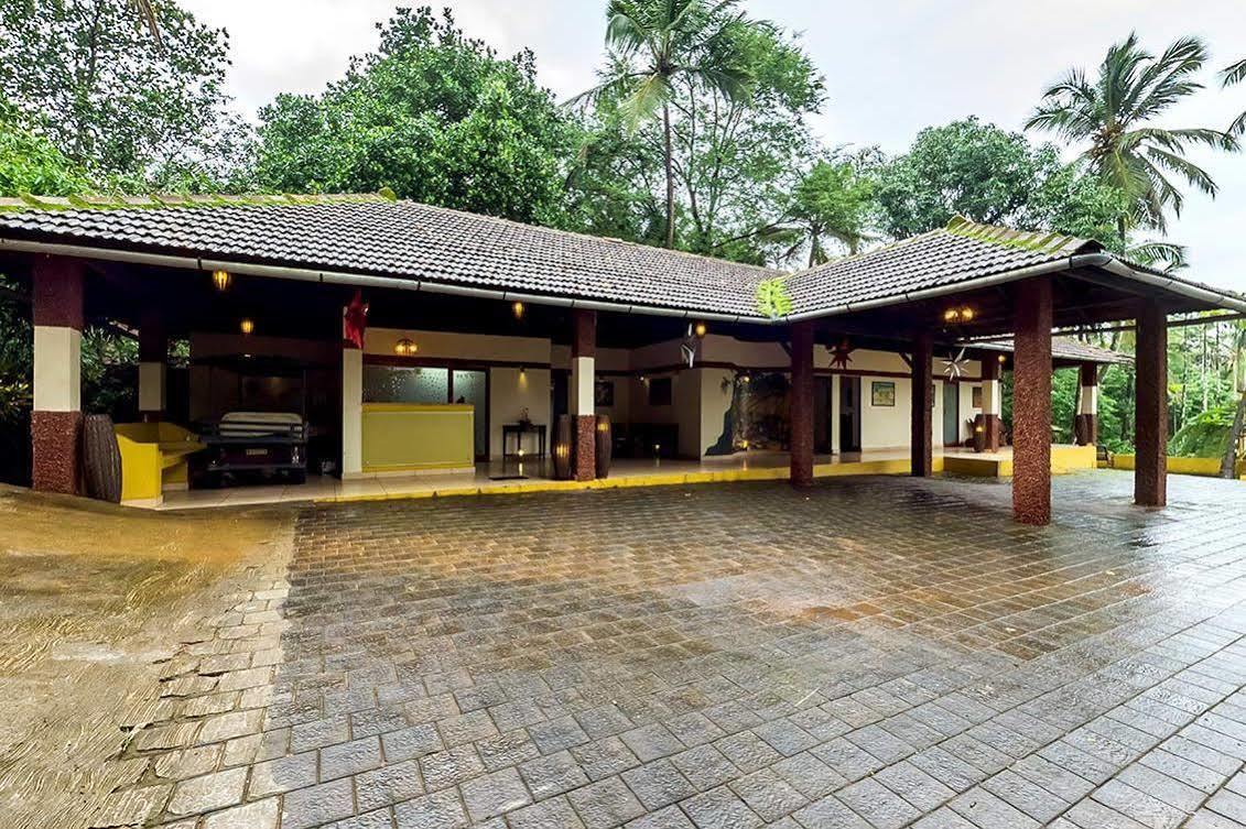 River Roost Resort Mangalore Exterior photo