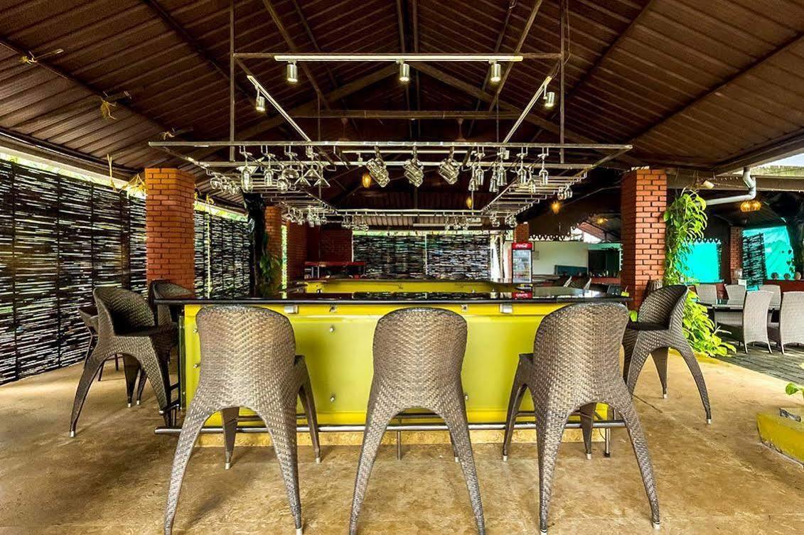 River Roost Resort Mangalore Exterior photo