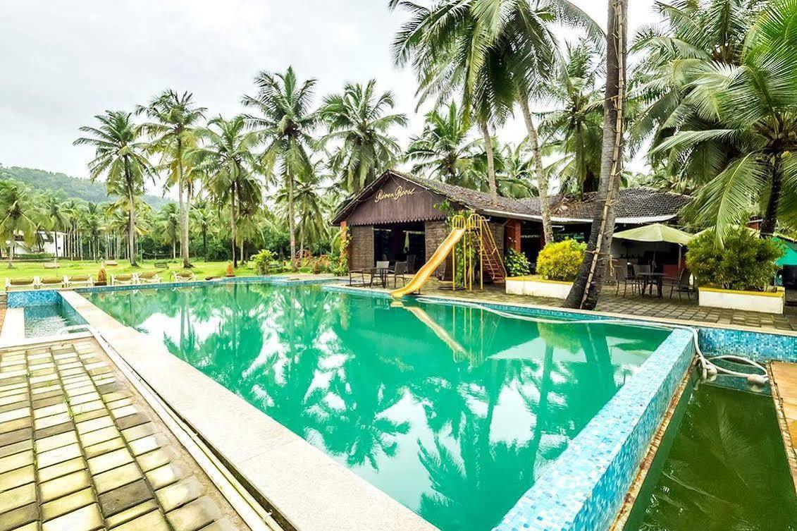 River Roost Resort Mangalore Exterior photo