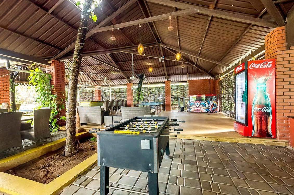 River Roost Resort Mangalore Exterior photo