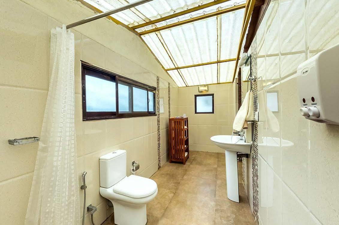 River Roost Resort Mangalore Exterior photo