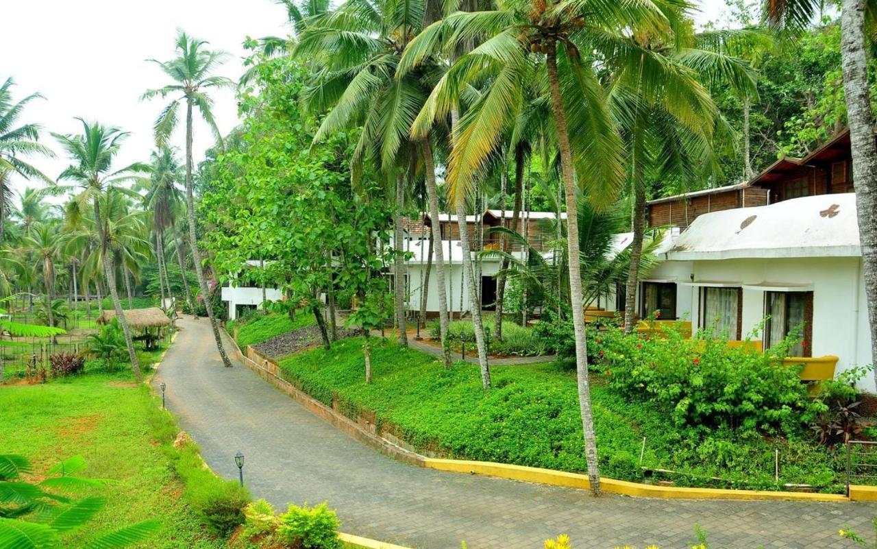 River Roost Resort Mangalore Exterior photo
