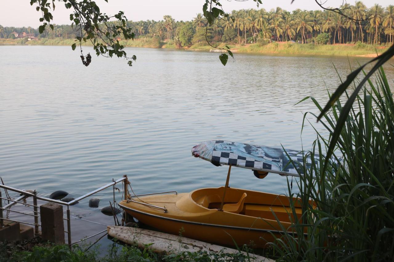 River Roost Resort Mangalore Exterior photo