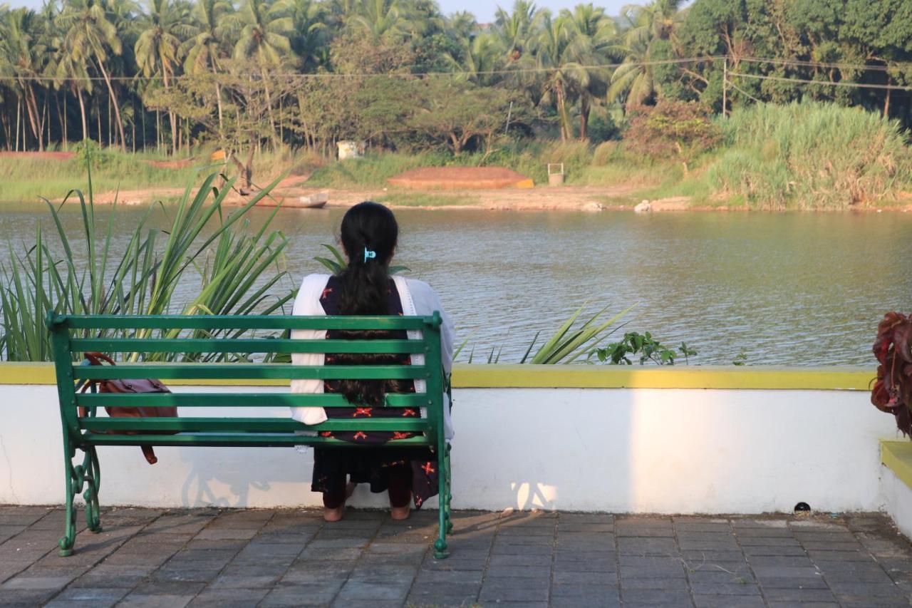 River Roost Resort Mangalore Exterior photo