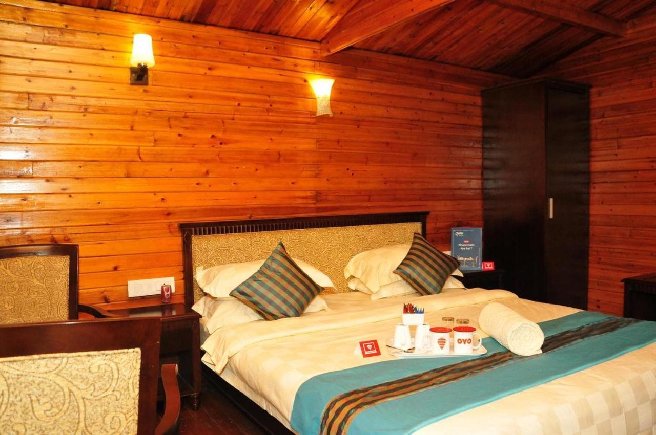 River Roost Resort Mangalore Exterior photo
