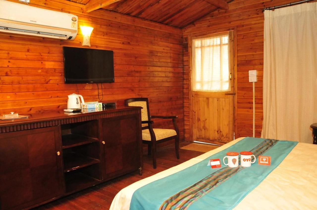 River Roost Resort Mangalore Exterior photo
