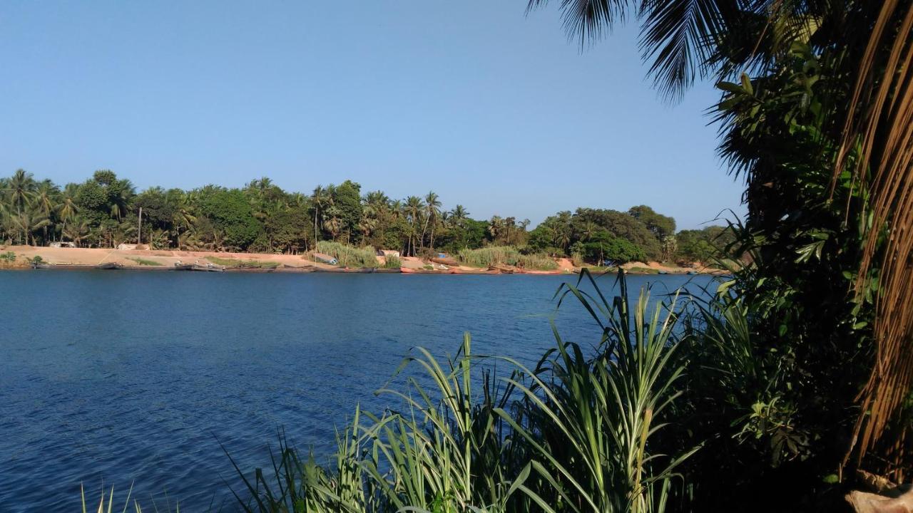 River Roost Resort Mangalore Exterior photo