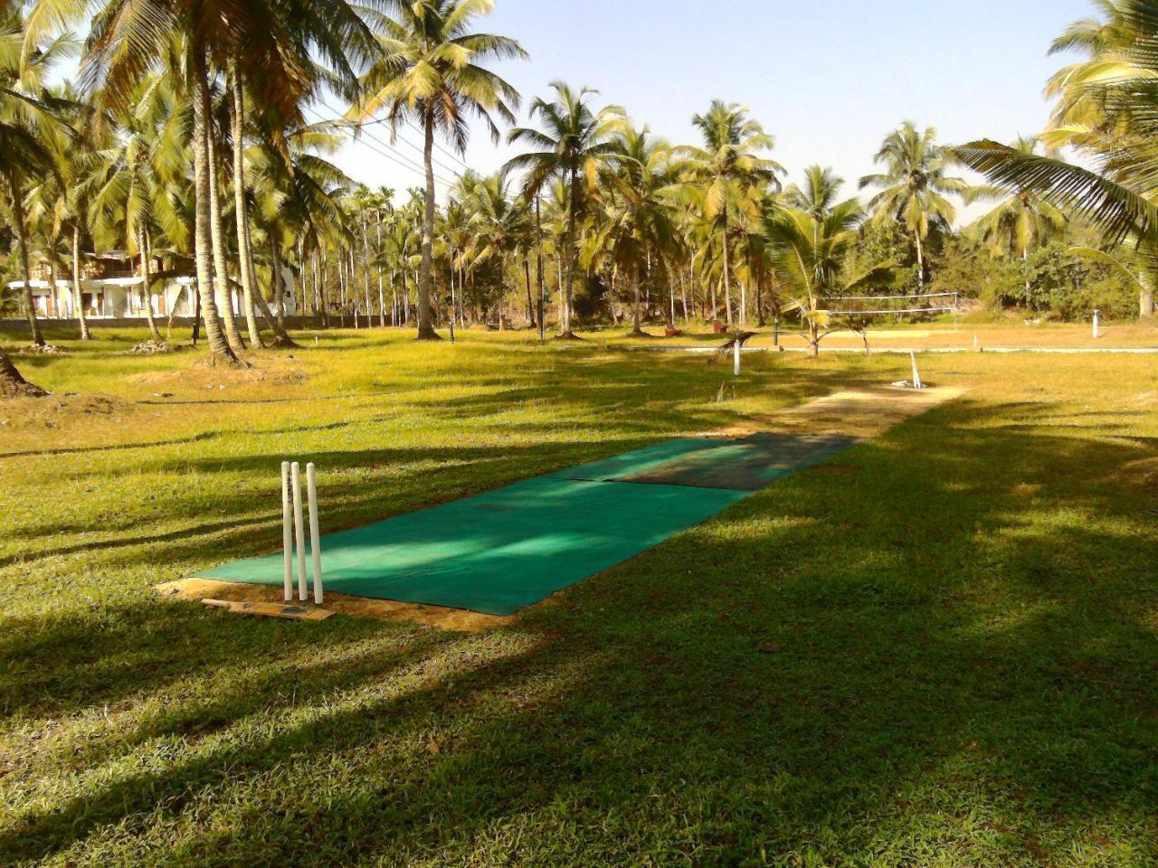 River Roost Resort Mangalore Exterior photo