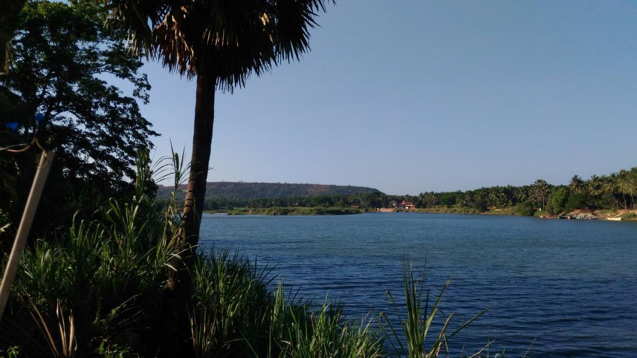 River Roost Resort Mangalore Exterior photo
