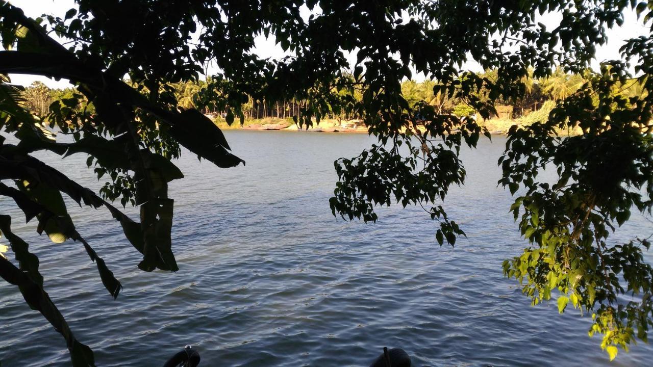 River Roost Resort Mangalore Exterior photo