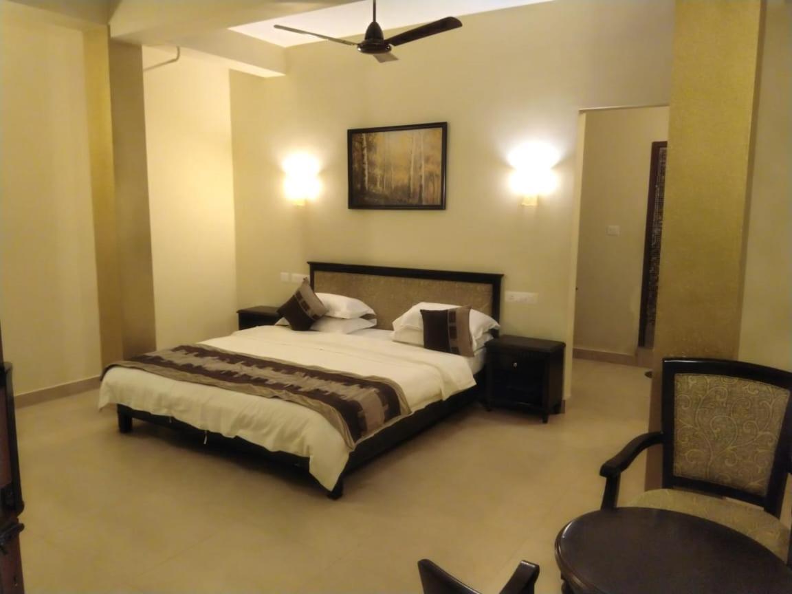 River Roost Resort Mangalore Exterior photo