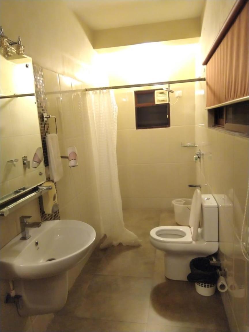 River Roost Resort Mangalore Exterior photo